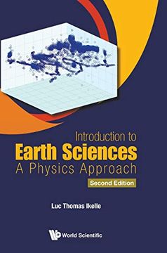portada Introduction to Earth Sciences: A Physics Approach 