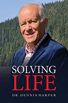 portada Solving Life (in English)
