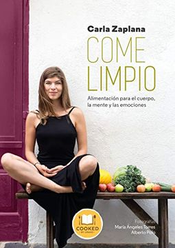 portada Come Limpio (in Spanish)