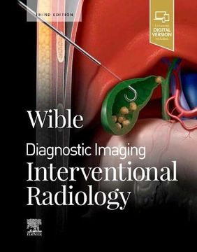 portada Diagnostic Imaging: Interventional Radiology (en Inglés)