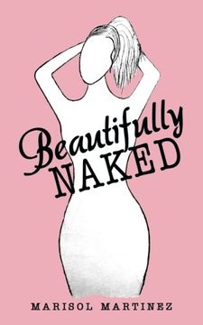 portada Beautifully Naked (en Inglés)
