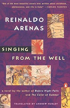 portada Singing From the Well(Cantando en el Pozo) (a King Penguin) 