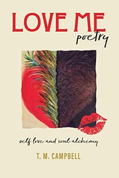 portada Love me Poetry: Self-Love and Soul Alchemy (en Inglés)