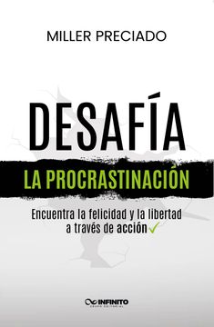 portada Desafía la procrastinación