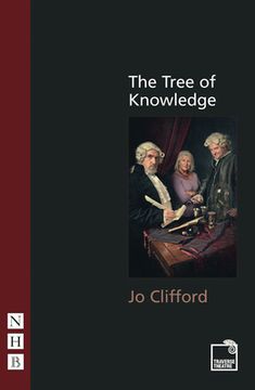 portada the tree of knowledge (en Inglés)