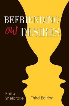 portada Befriending our Desires (en Inglés)