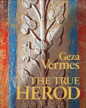 portada The True Herod (en Inglés)