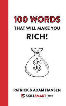 portada 100 Words That Will Make you Rich! (in English)