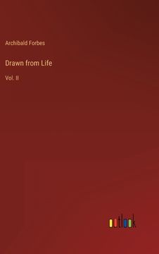 portada Drawn from Life: Vol. II (en Inglés)