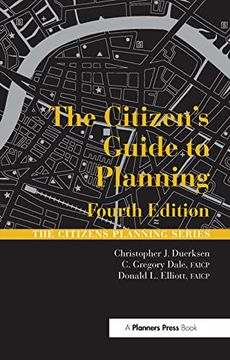 portada The Citizen's Guide to Planning 