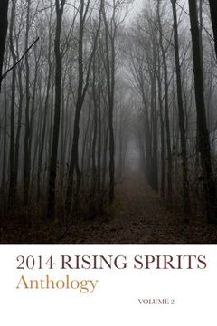 portada Rising Spirits: Anthology: Volume 2