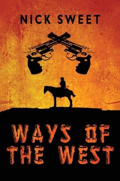 portada Ways of the West (in English)