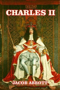 portada Charles II (en Inglés)