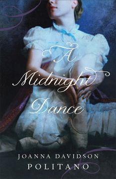 portada A Midnight Dance (in English)
