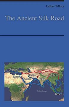 portada The Ancient Silk Road 