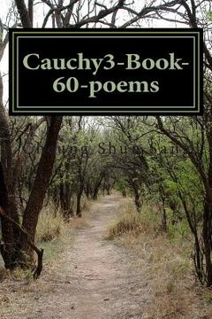 portada Cauchy3-Book-60-poems: Some didactic (en Inglés)