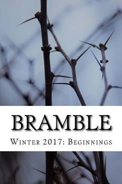 portada Bramble: Winter 2017: Beginnings (en Inglés)