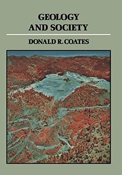 portada Geology and Society (en Inglés)