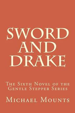 portada Sword and Drake (en Inglés)