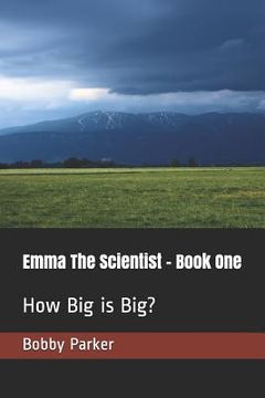 portada How Big Is Big?: Book One (en Inglés)