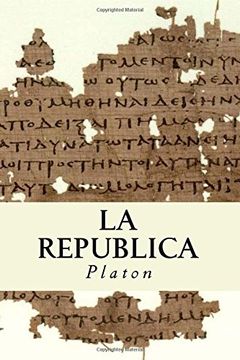 portada La Republica (Spanish) Edition