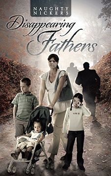 portada Disappearing Fathers