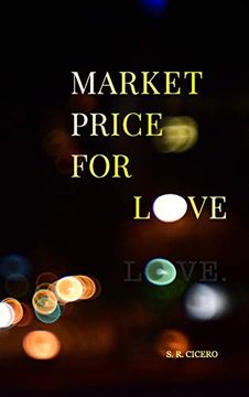 portada Market Price for Love 