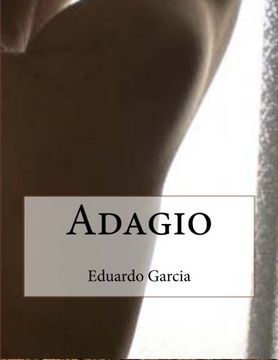 portada Adagio (Spanish Edition)