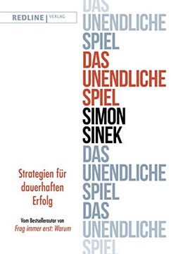 portada Das Unendliche Spiel (in German)