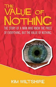 portada The Value of Nothing (en Inglés)