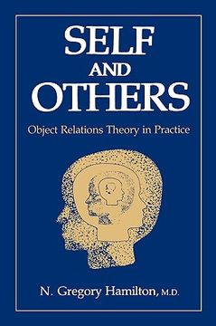 portada self and others: object relations theory in practice (en Inglés)