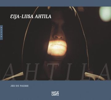 portada Eija-Liisa Ahtila (en Inglés)