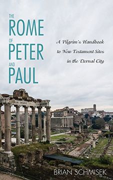 portada The Rome of Peter and Paul (en Inglés)