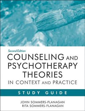 portada counseling and psychotherapy theories in context and practice