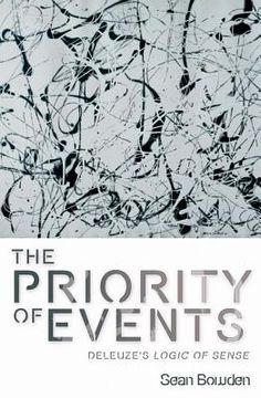 portada the priority of events