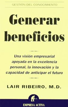portada Generar Beneficios (in Spanish)