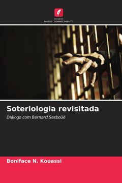 portada Soteriologia Revisitada