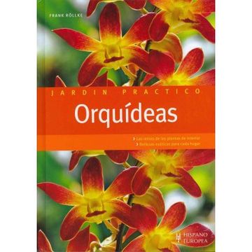 portada Orquideas