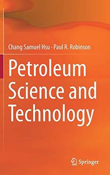 portada Petroleum Science and Technology 