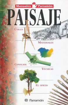 portada Paisaje (in Spanish)