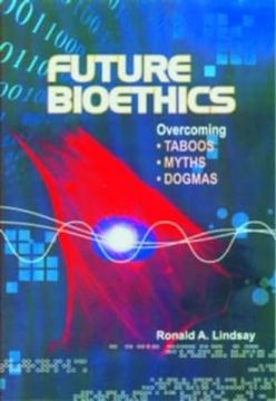 portada Future Biothics