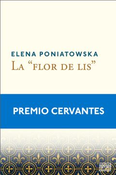portada La Flor de lis (in Spanish)