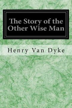 portada The Story of the Other Wise Man (in English)