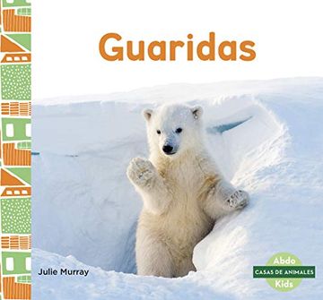 portada Guaridas (Dens) (Casas de Animales)
