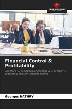 portada Financial Control & Profitability (en Inglés)