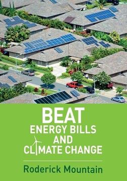 portada Beat Energy Bills and Climate Change (en Inglés)