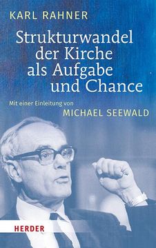 portada Strukturwandel Der Kirche ALS Aufgabe Und Chance (in German)