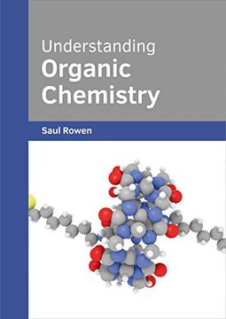 portada Understanding Organic Chemistry (en Inglés)