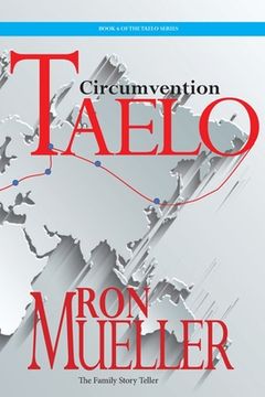 portada Taelo: Circumvention (en Inglés)