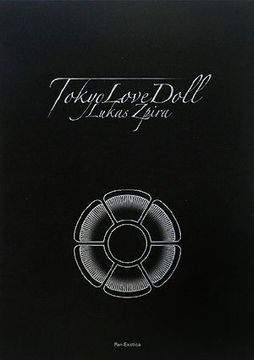 portada Lukas Zpira - Tokyo Love Doll